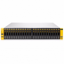 慧与/HPE 3PAR StoreServ 8200 Storage 磁盘阵列