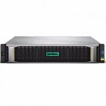 慧与/HPE MSA 2050 SAN Dual Controller LFF Storage 磁盘阵列