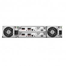 慧与/HPE MSA 2050 SAN Dual Controller LFF Storage 磁盘阵列