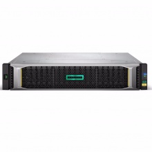 慧与/HPE MSA 1050 Dual Controller LFF Storage 磁盘阵列