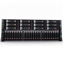 慧与/HPE MSA 1050 Dual Controller LFF Storage 磁盘阵列