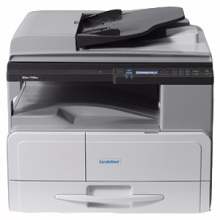 基士得耶/Gestetner DSM1120AD 多功能一体机