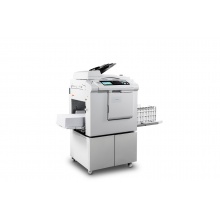 基士得耶/Gestetner CP7400C 速印机