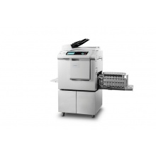 基士得耶/Gestetner CP7400C 速印机