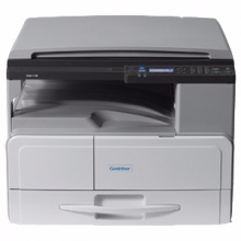 基士得耶/Gestetner DSM1120D 多功能一体机