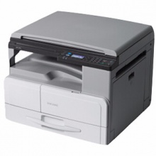 基士得耶/Gestetner DSM1120D 多功能一体机