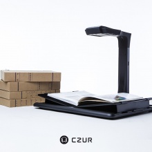 成者/CZUR M3000 扫描仪