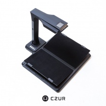 成者/CZUR M3000 扫描仪