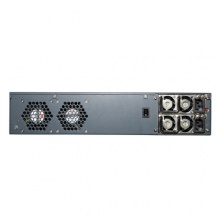 绿盟/NSFocus WEB应用防护系统（万兆） WAFNX5-P1680A-C 入侵防御设备