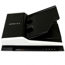 紫光/UNIS Uniscan F1120 扫描仪