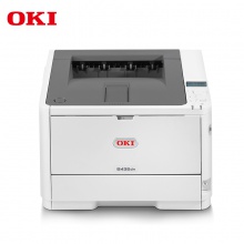 冲电气/OKI B432DN 激光打印机
