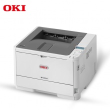冲电气/OKI B432DN 激光打印机
