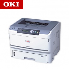 冲电气/OKI OKI-B820DN 激光打印机