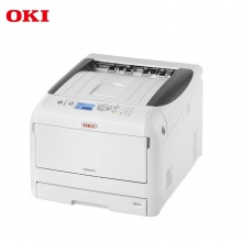 冲电气/OKI 833DNL 激光打印机