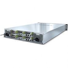 爱数/EISOO AnyBackup Express E6020 容灾备份设备
