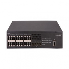 华三/H3C S5130S-28P-EI 以太网交换机