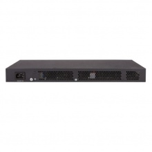华三/H3C S5130S-28S-EI（千兆/三层/28口（24电口+4万光口）/2*千兆单模模块/1*24W） 以太网交换机