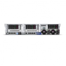华三/H3C R4900 G3（2*至强金牌5218/2*600G SAS/8*16G/P5408-Mf-8i-4GB 4G/2*500W） 服务器