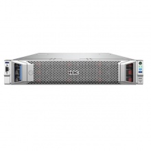 华三/H3C UniServer R4900 G3（2*至强银牌4114/1*240GB SSD/1*480GB SSD/2*4T SATA/6*32G/UN-RAID-P460-B2-F/2*550W） 服务器