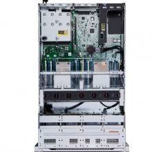 华三/H3C UniServer R4900 G3（2*至强银牌4114/1*240GB SSD/1*480GB SSD/2*4T SATA/6*32G/UN-RAID-P460-B2-F/2*550W） 服务器