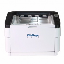影源/WinMage M6080 扫描仪