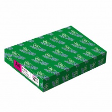 绿韵 绿色包装 A4 70g 纯白 10包/箱 复印纸