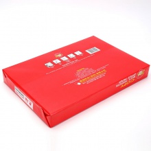 思路/silu 特级 16K 70g 纯白 10包/箱 复印纸