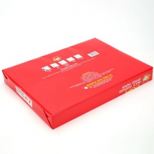 思路/silu 特级 A3 70g 纯白 5包/箱 复印纸
