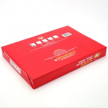 思路/silu 特级 A3 80g 纯白 5包/箱 复印纸