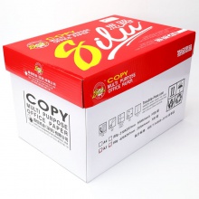 思路/silu 特级 A3 80g 纯白 5包/箱 复印纸