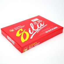 思路/silu 特级 A4 70g 纯白 10包/箱 复印纸