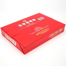 思路/silu 特级 A4 70g 纯白 10包/箱 复印纸