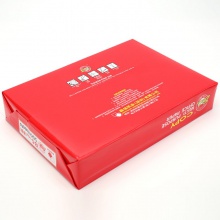 思路/silu 特级 B5 70g 纯白 10包/箱 复印纸