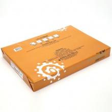雅欣/YAXIN 特级 A3 70g 纯白 5包/箱 复印纸
