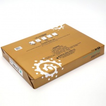 雅欣/YAXIN 特级 B4 70g 纯白 5包/箱 复印纸