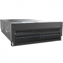 中科曙光/Sugon I840-C30（2*至强E5 5118/2*600GB SAS/2*16GB/LSI 9361 512M/3*550W) 服务器