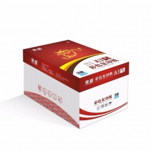 莱盛/LaiSheng 红色包装 A3 70g 浅蓝 5包/箱 复印纸