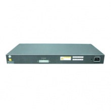 华为/HUAWEI S6720-26Q-LI-24S-AC（千兆/三层/26口（24万光口+2*40G光口）/1*100W） 以太网交换机