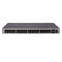 华为/HUAWEI S5735S-L48T4S-A（千兆/三层/52口（48电口+4光口））/1*150W） 以太网交换机