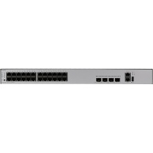 华为/HUAWEI S5735S-L24P4S-A（千兆/三层/28口（24千电口+4千光口）/1*380W） 以太网交换机