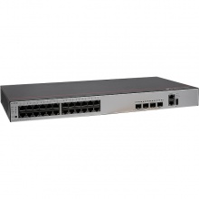 华为/HUAWEI S5735S-L24P4S-A（千兆/三层/28口（24千电口+4千光口）/1*380W） 以太网交换机