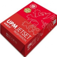 卓越佳印 /Jetset 卓越 A3 85g 高白 5包/箱 复印纸