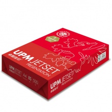 卓越佳印 红色包装 A4 85g 纯白 5包/箱 复印纸