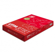 卓越佳印 红色包装 A3 85g 纯白 5包/箱 复印纸