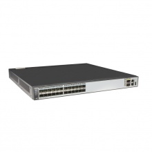 华为/HUAWEI S5735S-L24T4S-A（千兆/三层/28口（24电口+4千兆SFP+）/1*32W） 以太网交换机