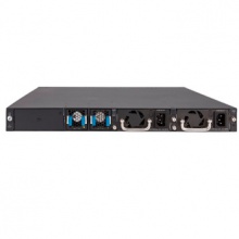 华三/H3C S5560-30C-EI-G（千兆/三层/28口（24千兆电口+4万兆光口）/2*75W） 以太网交换机