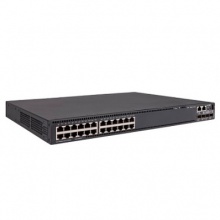 华三/H3C S5560-30C-EI-G（千兆/三层/28口（24千兆电口+4万兆光口）/2*75W） 以太网交换机