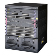 华三/H3C S7506X-S(千兆/三层/80口（48个千兆电口+24个千兆光口+8个25G/10G光口）/1*48端口千兆以太网电接口模块(RJ45)(SA)/1*24端口千兆以太网光接口模块(SFP,LC)(SA)/2*主控引擎(带4