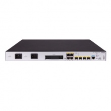 华三/H3C MSR3610-X1-DP 路由器