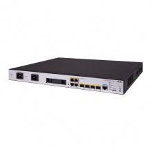 华三/H3C MSR3610-X1-DP 路由器